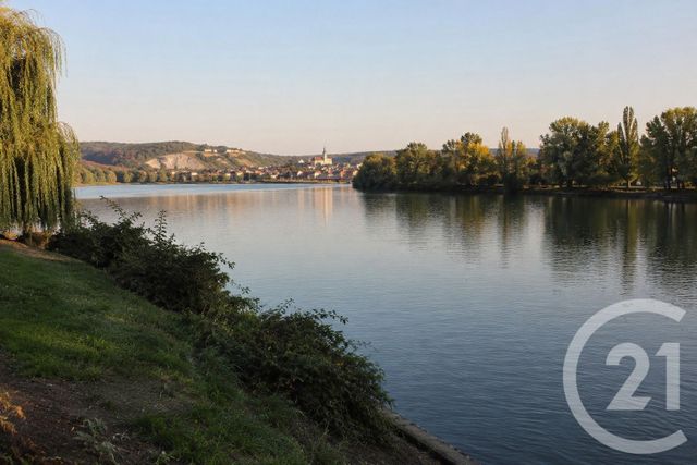 maison à vendre - 7 pièces - 200.0 m2 - VETHEUIL - 95 - ILE-DE-FRANCE - Century 21 La Mantoise