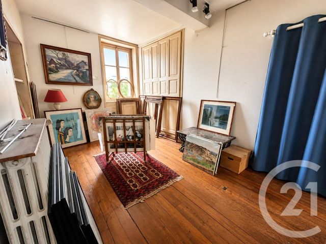 immeuble à vendre - 200.0 m2 - VETHEUIL - 95 - ILE-DE-FRANCE - Century 21 La Mantoise
