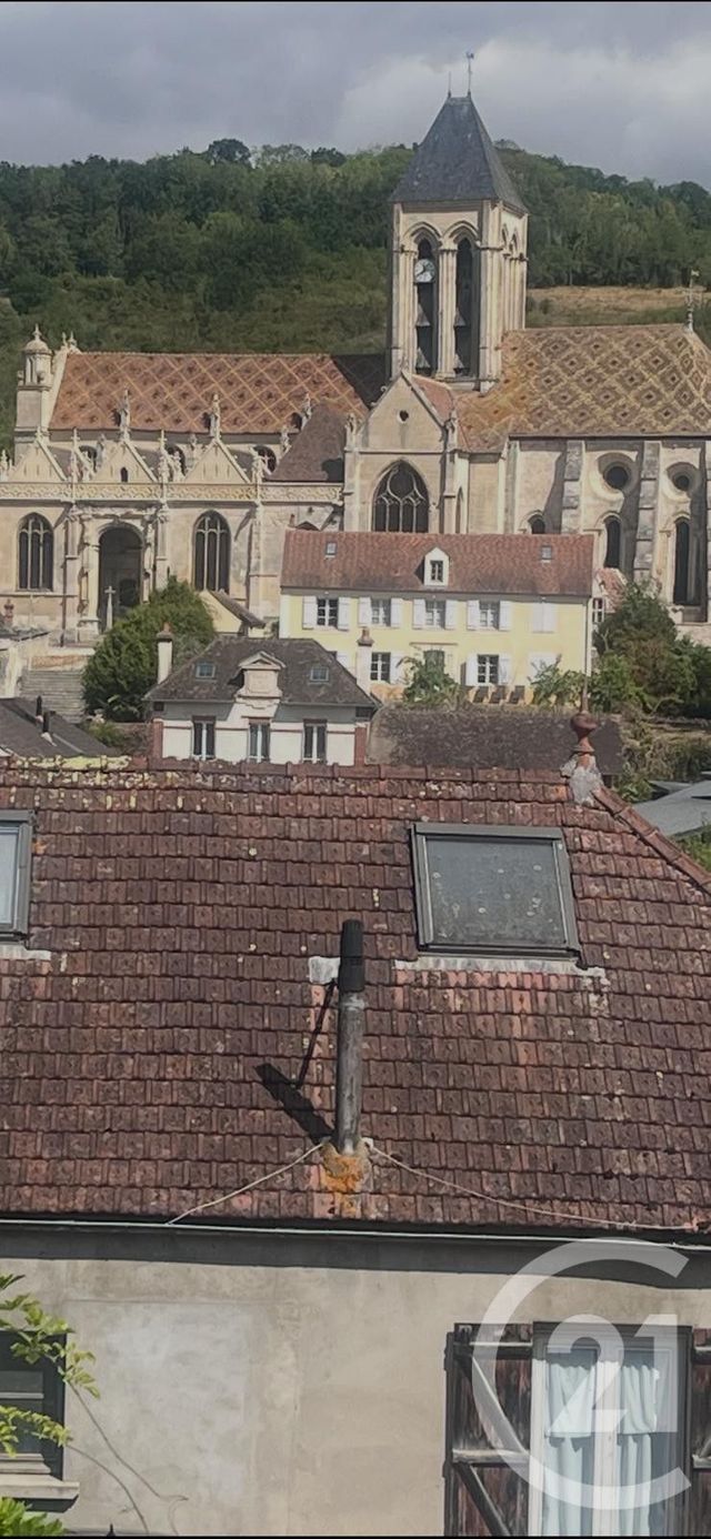 immeuble à vendre - 200.0 m2 - VETHEUIL - 95 - ILE-DE-FRANCE - Century 21 La Mantoise