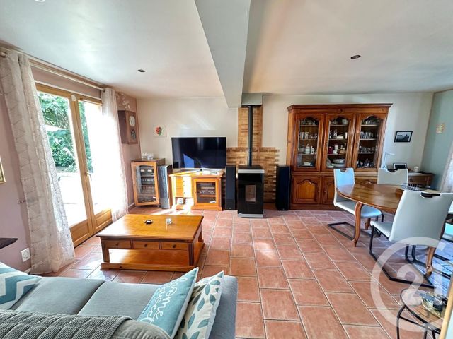 maison à vendre - 4 pièces - 75.0 m2 - BONNIERES SUR SEINE - 78 - ILE-DE-FRANCE - Century 21 La Mantoise
