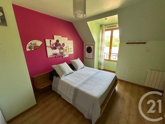 maison à vendre - 4 pièces - 75.0 m2 - BONNIERES SUR SEINE - 78 - ILE-DE-FRANCE - Century 21 La Mantoise