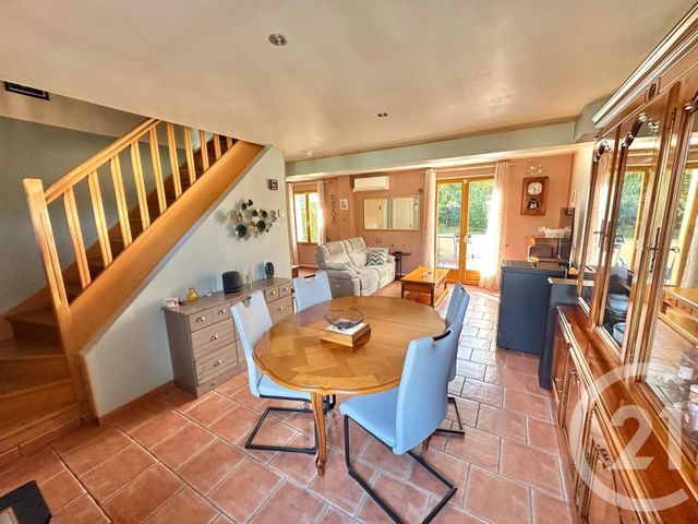 maison à vendre - 4 pièces - 75.0 m2 - BONNIERES SUR SEINE - 78 - ILE-DE-FRANCE - Century 21 La Mantoise