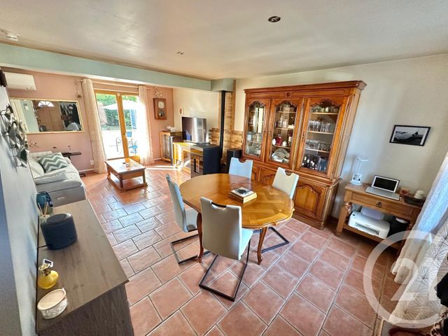 maison à vendre - 4 pièces - 75.0 m2 - BONNIERES SUR SEINE - 78 - ILE-DE-FRANCE - Century 21 La Mantoise