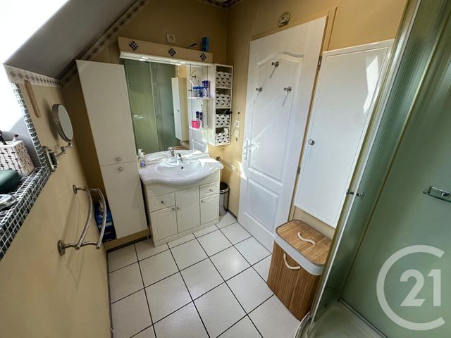 maison à vendre - 4 pièces - 75.0 m2 - BONNIERES SUR SEINE - 78 - ILE-DE-FRANCE - Century 21 La Mantoise