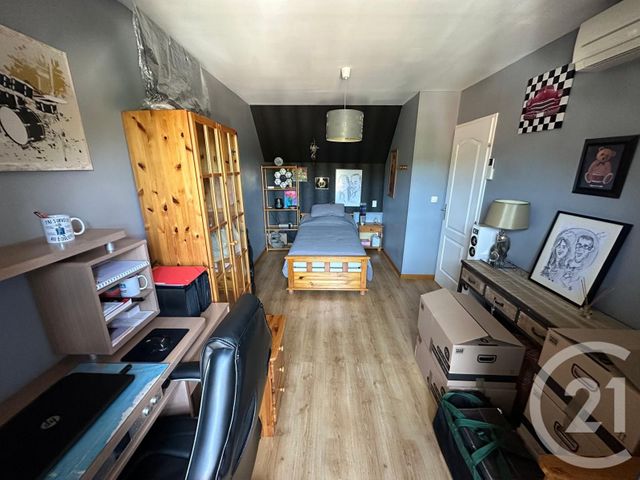 maison à vendre - 4 pièces - 75.0 m2 - BONNIERES SUR SEINE - 78 - ILE-DE-FRANCE - Century 21 La Mantoise