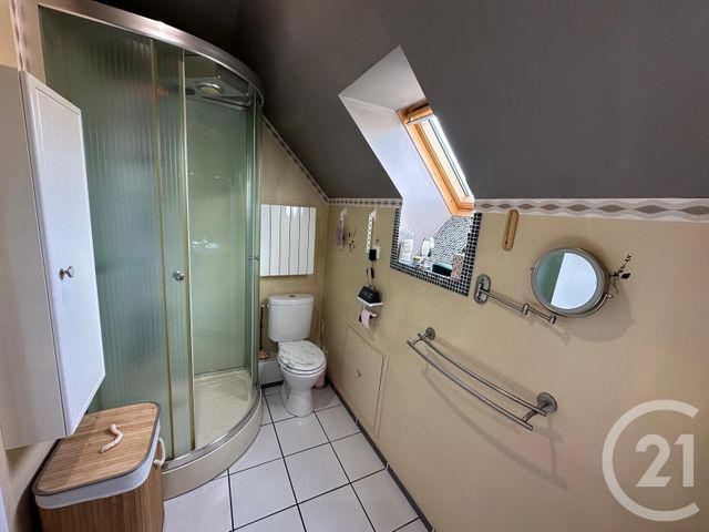 maison à vendre - 4 pièces - 75.0 m2 - BONNIERES SUR SEINE - 78 - ILE-DE-FRANCE - Century 21 La Mantoise