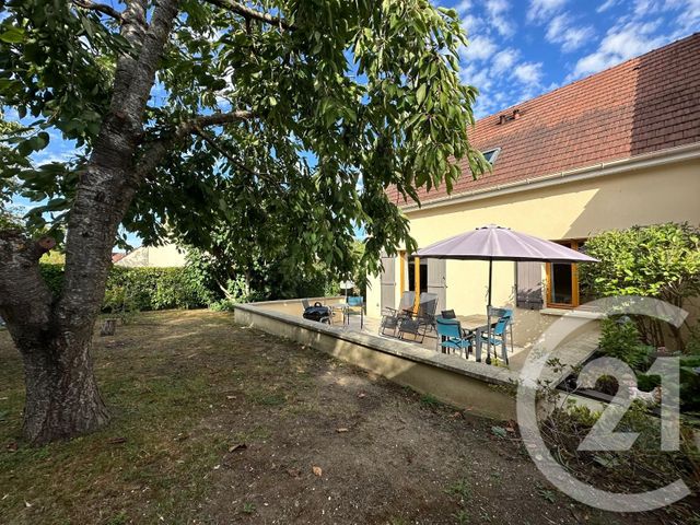 maison - BONNIERES SUR SEINE - 78