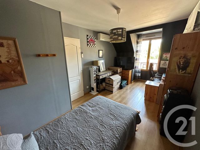 maison à vendre - 4 pièces - 75.0 m2 - BONNIERES SUR SEINE - 78 - ILE-DE-FRANCE - Century 21 La Mantoise