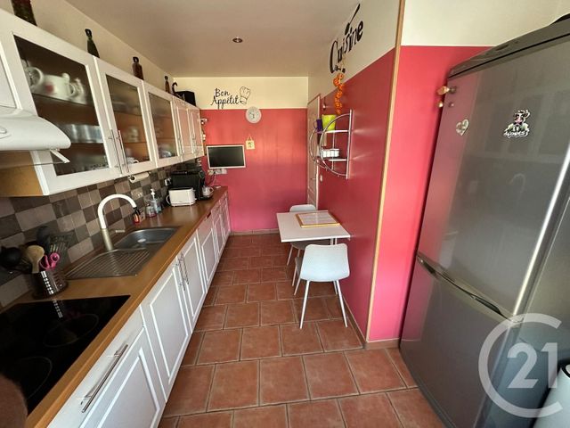 maison à vendre - 4 pièces - 75.0 m2 - BONNIERES SUR SEINE - 78 - ILE-DE-FRANCE - Century 21 La Mantoise