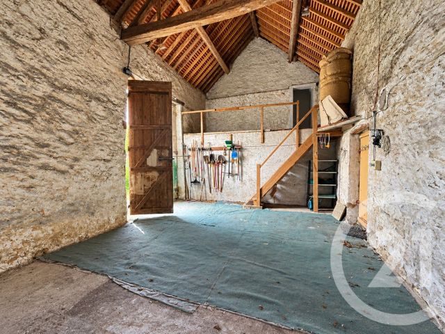 maison à vendre - 7 pièces - 146.0 m2 - ROSNY SUR SEINE - 78 - ILE-DE-FRANCE - Century 21 La Mantoise