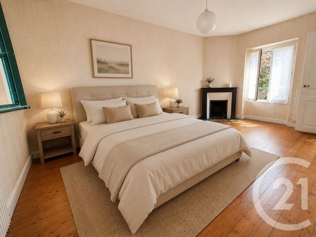 maison à vendre - 7 pièces - 146.0 m2 - ROSNY SUR SEINE - 78 - ILE-DE-FRANCE - Century 21 La Mantoise