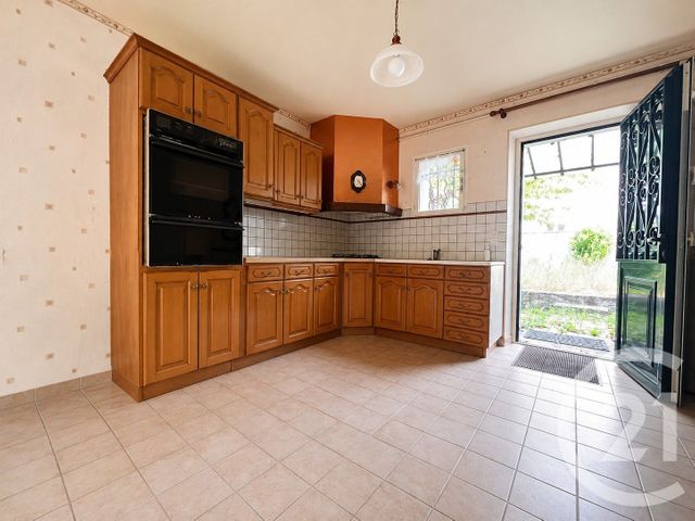 maison à vendre - 7 pièces - 146.0 m2 - ROSNY SUR SEINE - 78 - ILE-DE-FRANCE - Century 21 La Mantoise