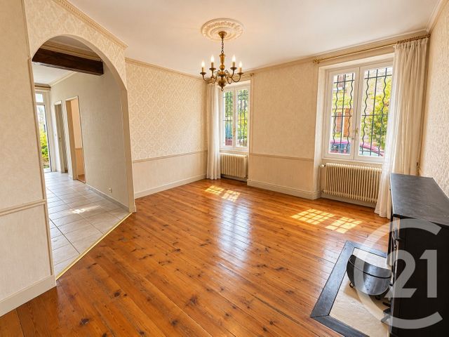 maison à vendre - 7 pièces - 146.0 m2 - ROSNY SUR SEINE - 78 - ILE-DE-FRANCE - Century 21 La Mantoise