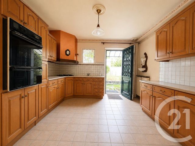 maison à vendre - 7 pièces - 146.0 m2 - ROSNY SUR SEINE - 78 - ILE-DE-FRANCE - Century 21 La Mantoise