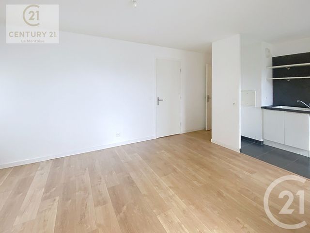 Appartement F4 à vendre - 4 pièces - 77.95 m2 - MANTES LA JOLIE - 78 - ILE-DE-FRANCE - Century 21 La Mantoise