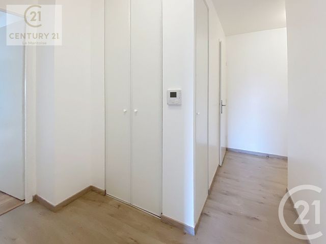 Appartement F4 à vendre - 4 pièces - 77.95 m2 - MANTES LA JOLIE - 78 - ILE-DE-FRANCE - Century 21 La Mantoise