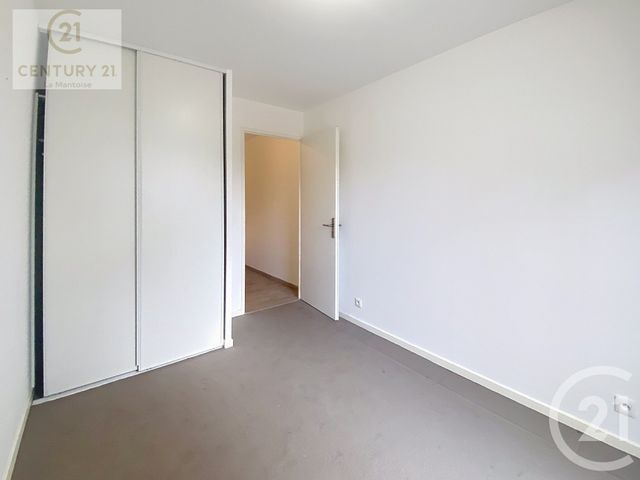 Appartement F4 à vendre - 4 pièces - 77.95 m2 - MANTES LA JOLIE - 78 - ILE-DE-FRANCE - Century 21 La Mantoise