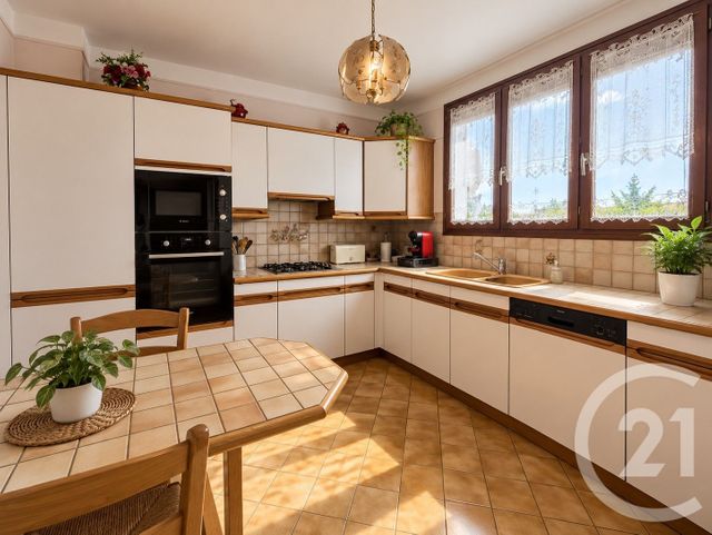 maison à vendre - 5 pièces - 113.0 m2 - LIMAY - 78 - ILE-DE-FRANCE - Century 21 La Mantoise