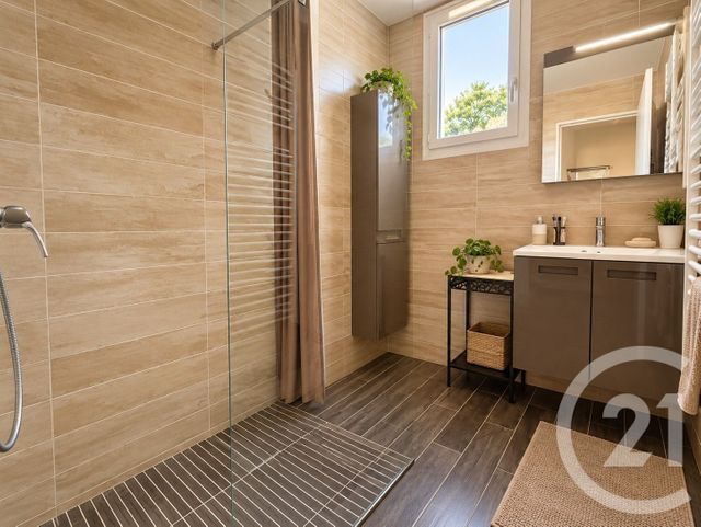 maison à vendre - 5 pièces - 113.0 m2 - LIMAY - 78 - ILE-DE-FRANCE - Century 21 La Mantoise