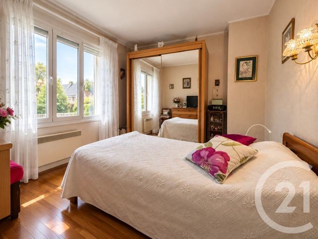 maison à vendre - 5 pièces - 113.0 m2 - LIMAY - 78 - ILE-DE-FRANCE - Century 21 La Mantoise