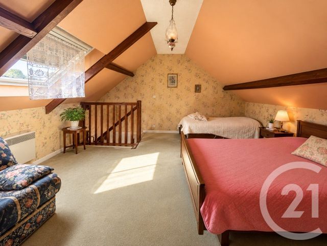 maison à vendre - 5 pièces - 113.0 m2 - LIMAY - 78 - ILE-DE-FRANCE - Century 21 La Mantoise