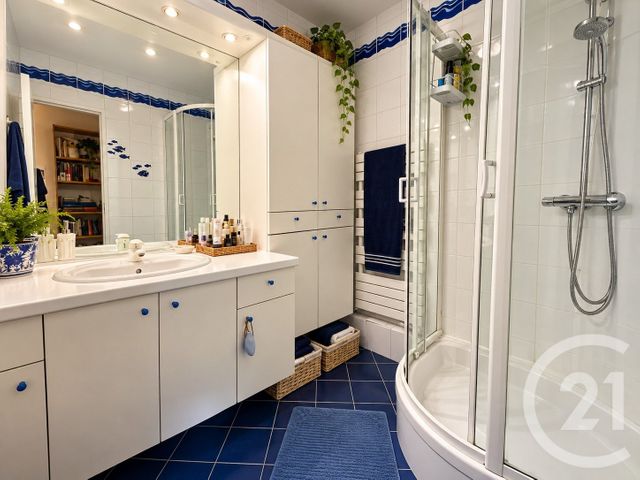 Appartement F4 à vendre - 4 pièces - 100.72 m2 - MANTES LA JOLIE - 78 - ILE-DE-FRANCE - Century 21 La Mantoise