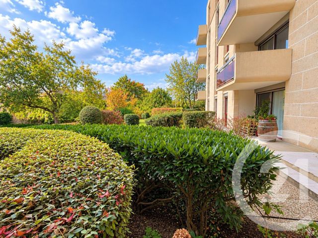 Appartement F4 à vendre MANTES LA JOLIE