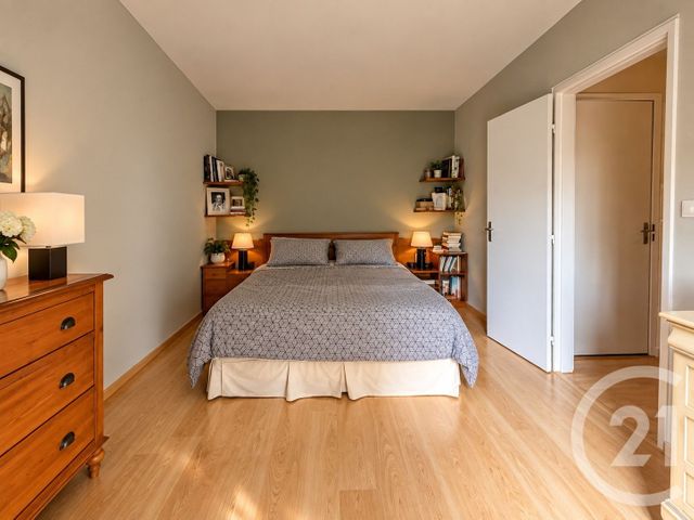 Appartement F4 à vendre - 4 pièces - 100.72 m2 - MANTES LA JOLIE - 78 - ILE-DE-FRANCE - Century 21 La Mantoise