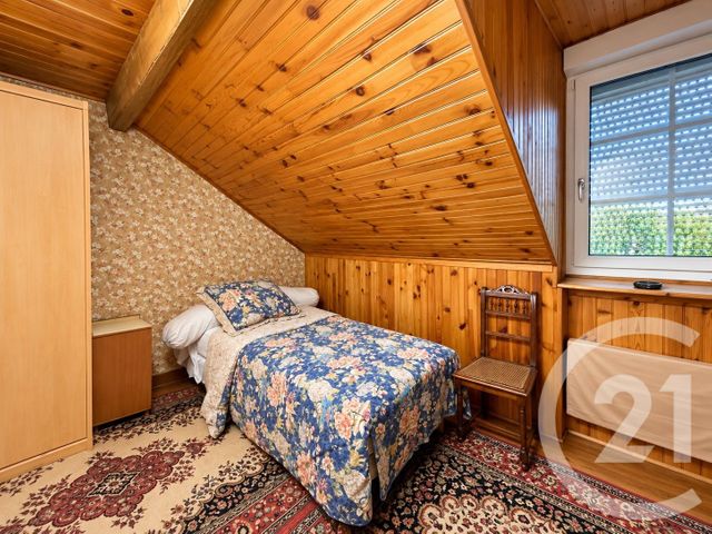 maison à vendre - 7 pièces - 130.0 m2 - MANTES LA JOLIE - 78 - ILE-DE-FRANCE - Century 21 La Mantoise