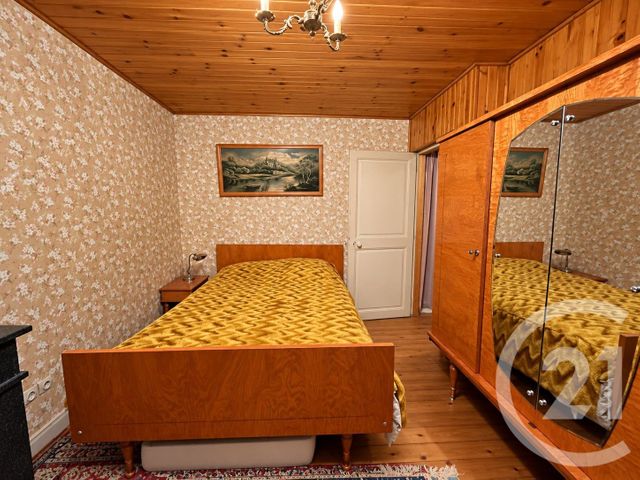 maison à vendre - 7 pièces - 130.0 m2 - MANTES LA JOLIE - 78 - ILE-DE-FRANCE - Century 21 La Mantoise