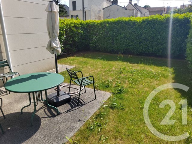 Appartement F2 à louer - 2 pièces - 45.8 m2 - MANTES LA JOLIE - 78 - ILE-DE-FRANCE - Century 21 La Mantoise