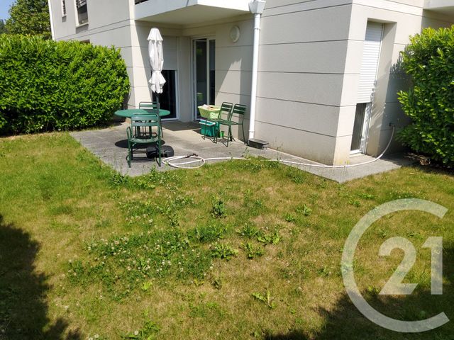 Appartement F2 à louer - 2 pièces - 45.8 m2 - MANTES LA JOLIE - 78 - ILE-DE-FRANCE - Century 21 La Mantoise