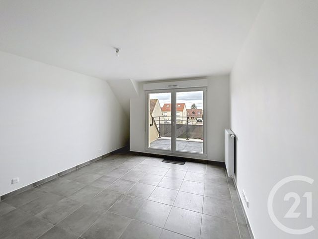 Appartement F2 à louer - 2 pièces - 46.66 m2 - BUCHELAY - 78 - ILE-DE-FRANCE - Century 21 La Mantoise