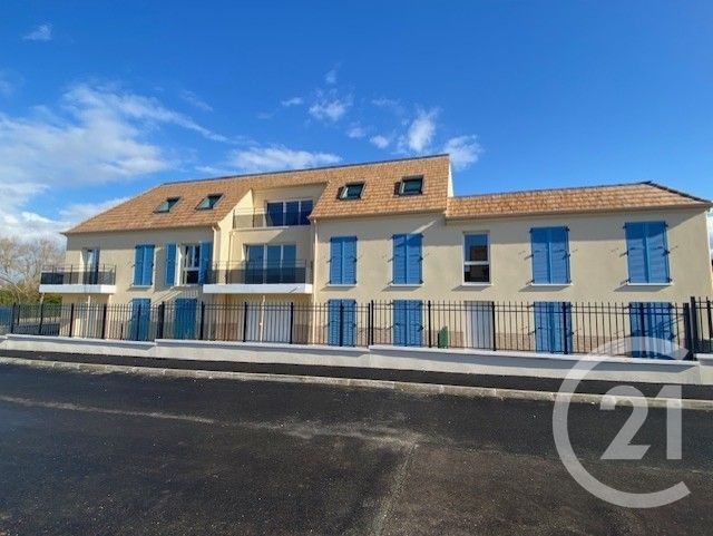 Appartement F2 à louer - 2 pièces - 46.66 m2 - BUCHELAY - 78 - ILE-DE-FRANCE - Century 21 La Mantoise