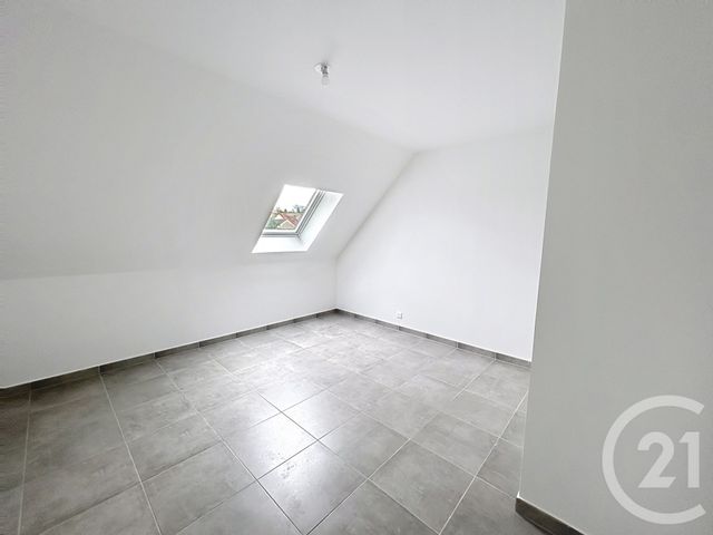 Appartement F2 à louer - 2 pièces - 46.66 m2 - BUCHELAY - 78 - ILE-DE-FRANCE - Century 21 La Mantoise