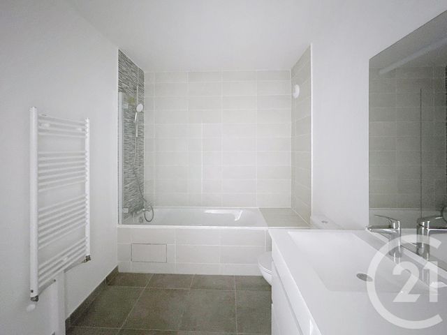 Appartement F2 à louer - 2 pièces - 46.66 m2 - BUCHELAY - 78 - ILE-DE-FRANCE - Century 21 La Mantoise