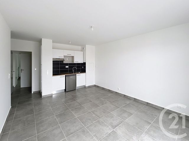 Appartement F2 à louer BUCHELAY