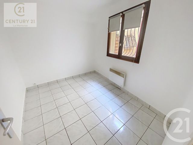 Appartement à louer - 2 pièces - 34.81 m2 - MANTES LA JOLIE - 78 - ILE-DE-FRANCE - Century 21 La Mantoise