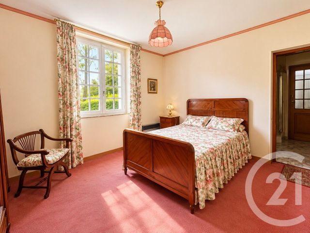 maison à vendre - 9 pièces - 240.0 m2 - VETHEUIL - 95 - ILE-DE-FRANCE - Century 21 La Mantoise