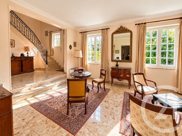 maison à vendre - 9 pièces - 240.0 m2 - VETHEUIL - 95 - ILE-DE-FRANCE - Century 21 La Mantoise