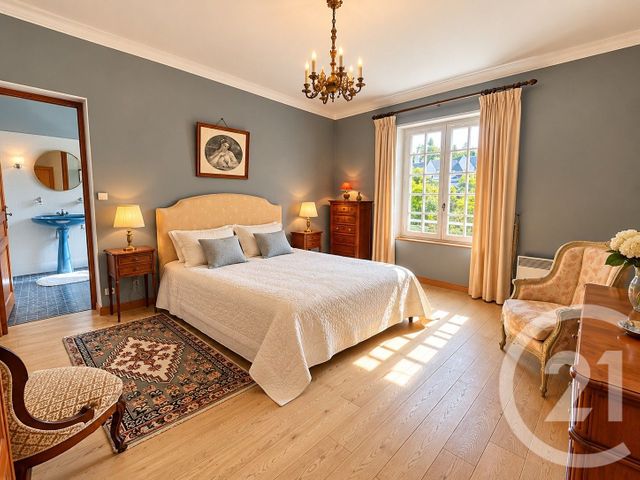 maison à vendre - 9 pièces - 240.0 m2 - VETHEUIL - 95 - ILE-DE-FRANCE - Century 21 La Mantoise