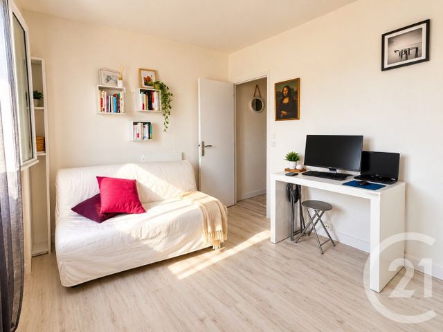 Appartement F3 à vendre - 3 pièces - 65.79 m2 - MANTES LA JOLIE - 78 - ILE-DE-FRANCE - Century 21 La Mantoise
