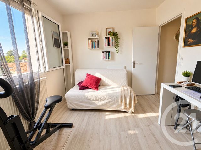 Appartement F3 à vendre - 3 pièces - 65.79 m2 - MANTES LA JOLIE - 78 - ILE-DE-FRANCE - Century 21 La Mantoise