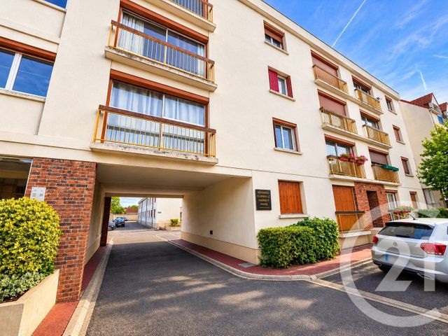 Appartement F3 à vendre MANTES LA JOLIE