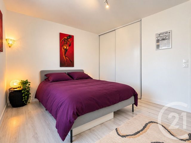 Appartement F3 à vendre - 3 pièces - 65.79 m2 - MANTES LA JOLIE - 78 - ILE-DE-FRANCE - Century 21 La Mantoise