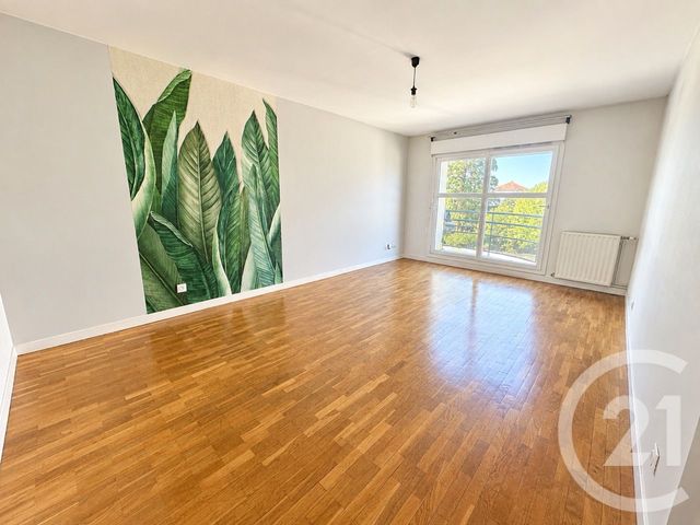 Appartement F3 à vendre - 3 pièces - 61.0 m2 - MANTES LA JOLIE - 78 - ILE-DE-FRANCE - Century 21 La Mantoise