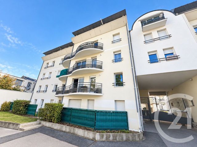 Appartement F3 à vendre MANTES LA JOLIE