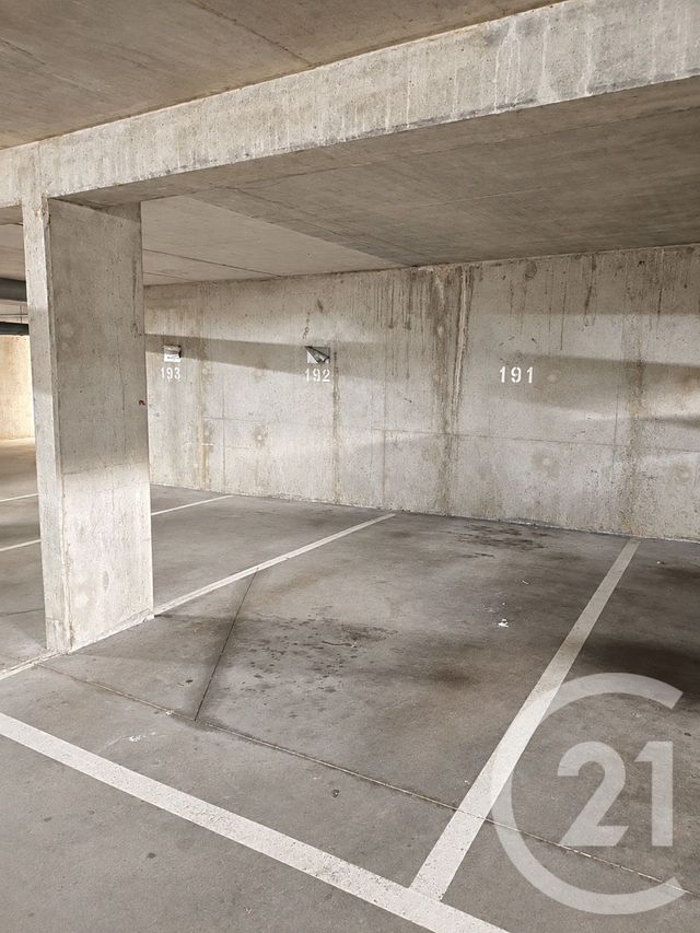 Appartement F3 à vendre - 3 pièces - 61.0 m2 - MANTES LA JOLIE - 78 - ILE-DE-FRANCE - Century 21 La Mantoise