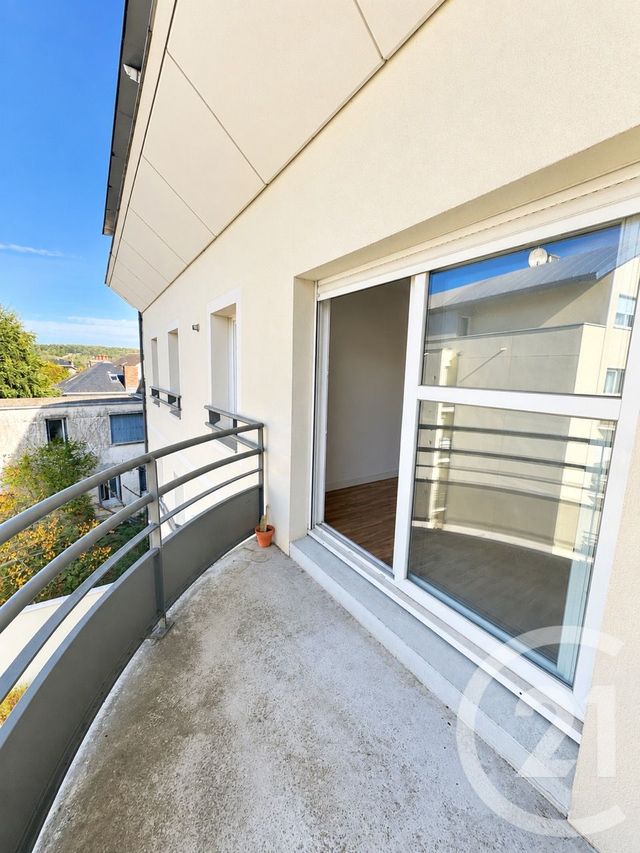 Appartement F3 à vendre - 3 pièces - 61.0 m2 - MANTES LA JOLIE - 78 - ILE-DE-FRANCE - Century 21 La Mantoise