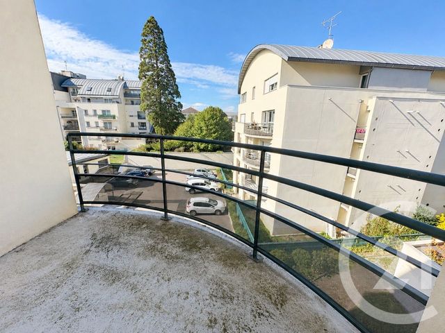 Appartement F3 à vendre - 3 pièces - 61.0 m2 - MANTES LA JOLIE - 78 - ILE-DE-FRANCE - Century 21 La Mantoise